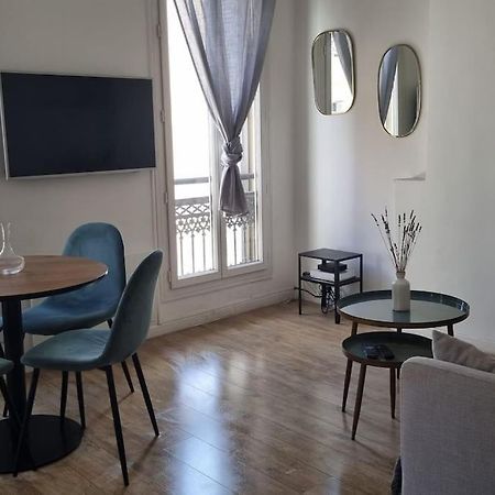 Appartement Vieux-Port/ 2 Min Du Metro Estrangin Marseilles Exterior foto